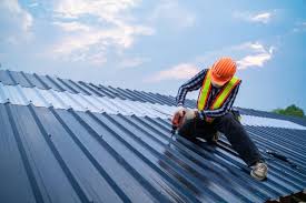 Best Gutter Installation and Repair  in Tahlequah, OK